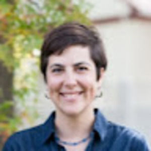 Meet your Posher, Kate